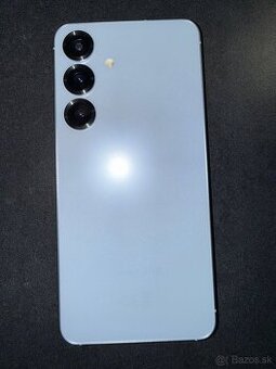 Samsung Galaxy S25  – Poškodený displej