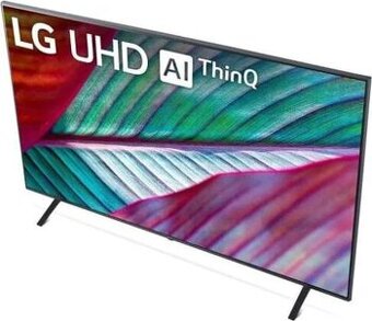 novy nevybaleny televízor LG 55UR781C  55"