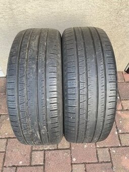 Pirelli Scorpion Verde 235/60 R18