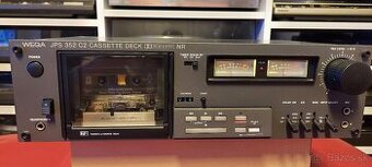 Predám deck Wega, Pioneer a Akai