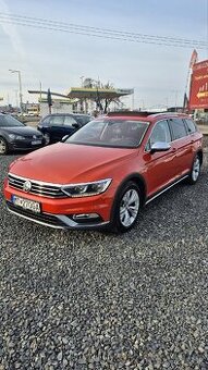 Predám Volkswagen Passat Alltrac -Virtual, 4MOTION