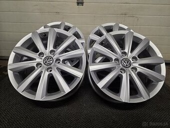ALU 5X120 R17 NOVE- VW T5,T6,CARAWELLE,MULTIVAN,CRAFTER