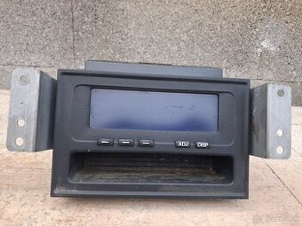 Autorádio Mitsubishi L 200