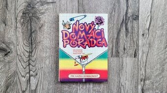 Nový domáci poradca (r.1990)