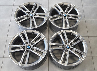 BMW 1 F40 17" Styling M550 M-paket