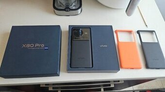 Vivo X80 Pro 256GB - aj vymením