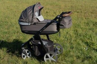 Predám kočík Espiro Next