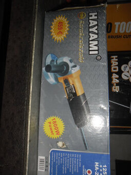 uhlová brúska -flexa