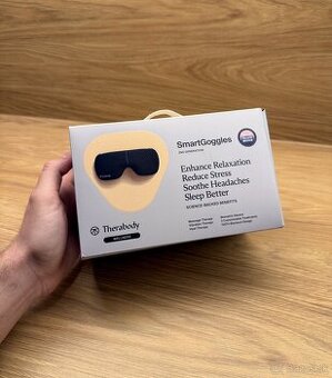 Therabody SmartGoggles 2.0