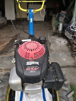 Hnacia jednotka AGZAT – Honda GSV 190 (6.5 HP) – Kompletná
