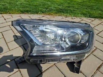 Svetlo ľavé Ford Ranger obyčajne