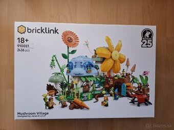 LEGO Bricklink Designer Program 910051