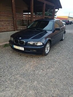 Bmw e46