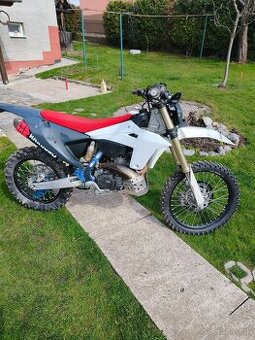 Fantic xe 300 2024