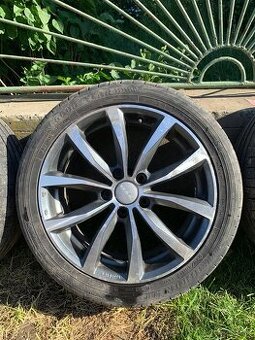 Predam elektrony 5x112