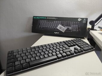 Logitech MX Mechanical