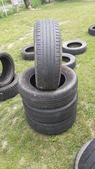215/65r16 98H   Continental letne aj hankook