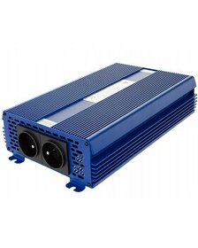 MPPT-3000 ohrev vody fotovoltaikov - 1