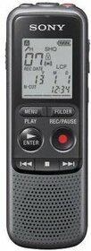 Diktafón Sony ICD-PX240 - 1