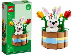 LEGO 40587 - Veľkonočný košík