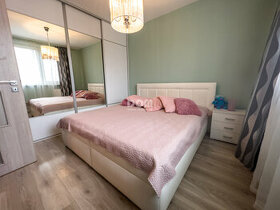 REZERVOVANÝ Dizajnový 2-izbový byt Estónska
