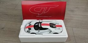 Ford GT 1:18 - 1