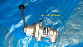 IFA  - ventil brzdy ,ventily hydrauliky strojov