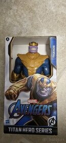 Thanos figurka