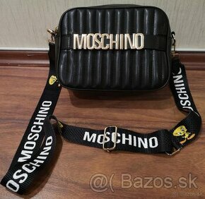 Dámska kabelka Moschino - 1