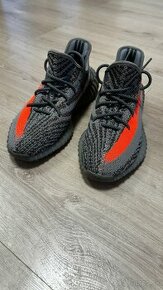 Adidas yeezy 350 beluga reflective