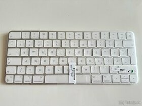 Apple Magic Keyboard 3 – German |TOP STAV + Záruka| - 1