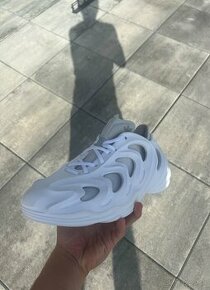 Adidas Adifoam Q White