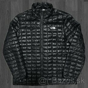 The North Face Jacket Black