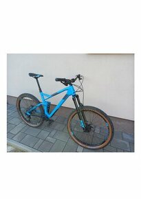 Cube Stereo 140 Hpc Race 27.5 L