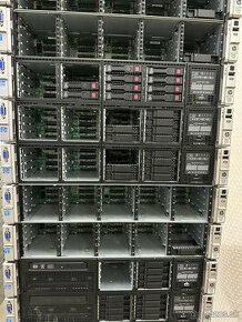 Server HPE DL360P