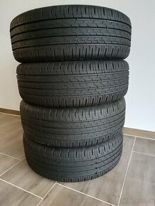 195/55 R16 Continental