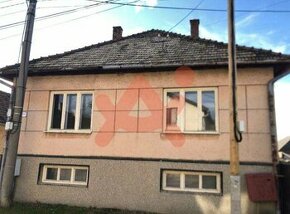 Bez maklérov predám obrovský dom v lokalite Drienovec (ID: 1