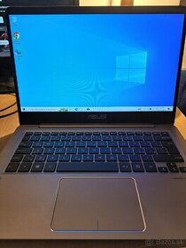 ASUS ultrabook 14"