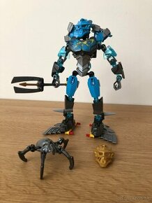 Lego Bionicle Gali pán vody