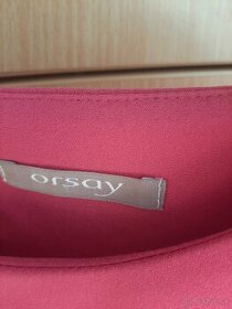 Dámske šaty Orsay č.M/38
