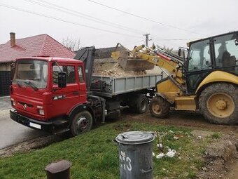 Renault Midliner M180 / nová STK / EM