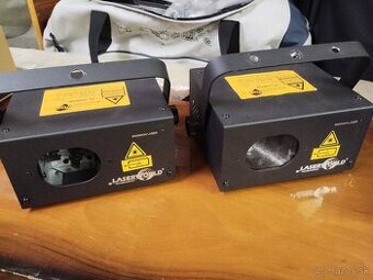 Laserworld EL-230RGB
