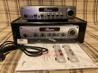 Bugera BV1001M Veyron bass head
