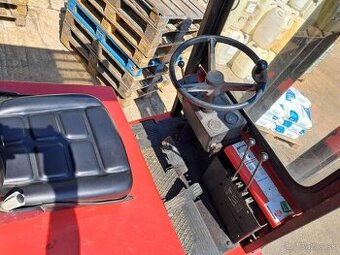 DESTA DV20A diesel
