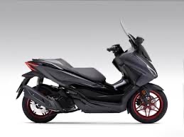 Honda Forza 125