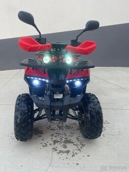 Detská štvorkolka ATV110