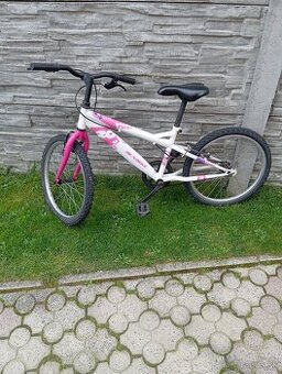 Decky bicykel