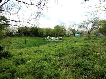 HALO reality - Predaj, pozemok pre rodinný dom 610 m2 Jur