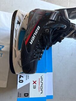 Bauer hokej korcule X3