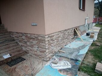 ✅ Rekonštrukcie bytových jadier, Domov,Dokončenie na kľúč